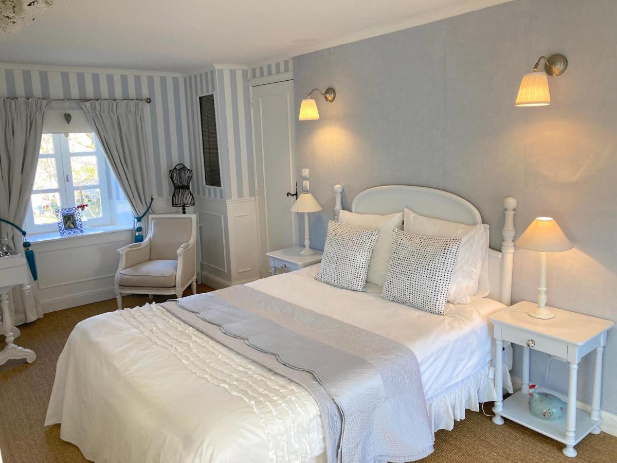 La Pi'Ternelle Bed & Breakfast Salvagnac-Cajarc Exterior photo
